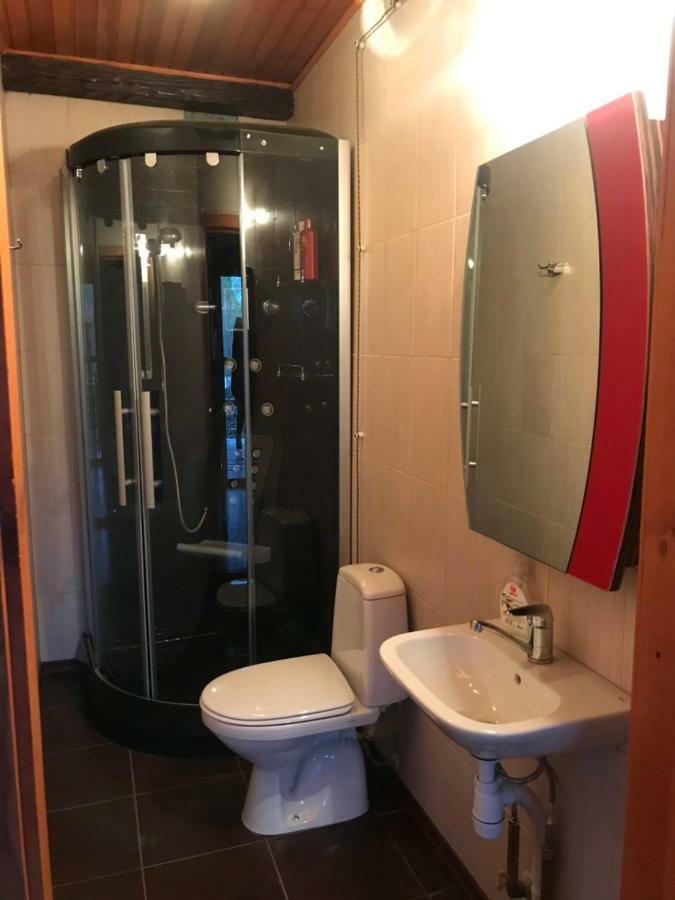 Рыбацкий Домик Villa Mayaki Eksteriør bilde