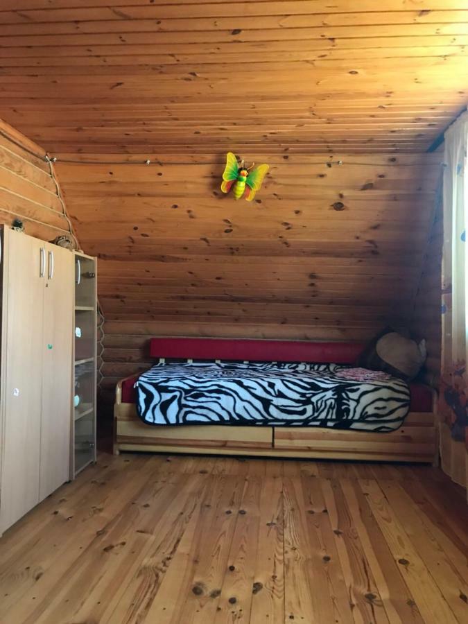 Рыбацкий Домик Villa Mayaki Eksteriør bilde