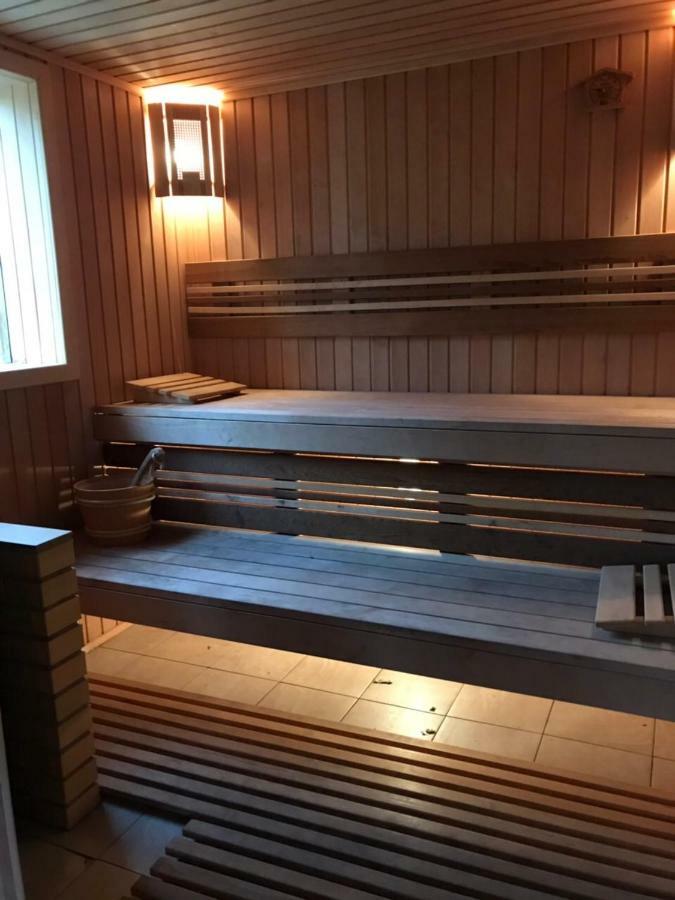 Рыбацкий Домик Villa Mayaki Eksteriør bilde