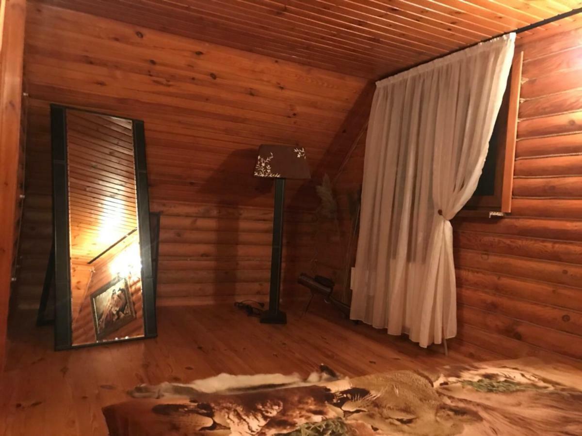 Рыбацкий Домик Villa Mayaki Eksteriør bilde